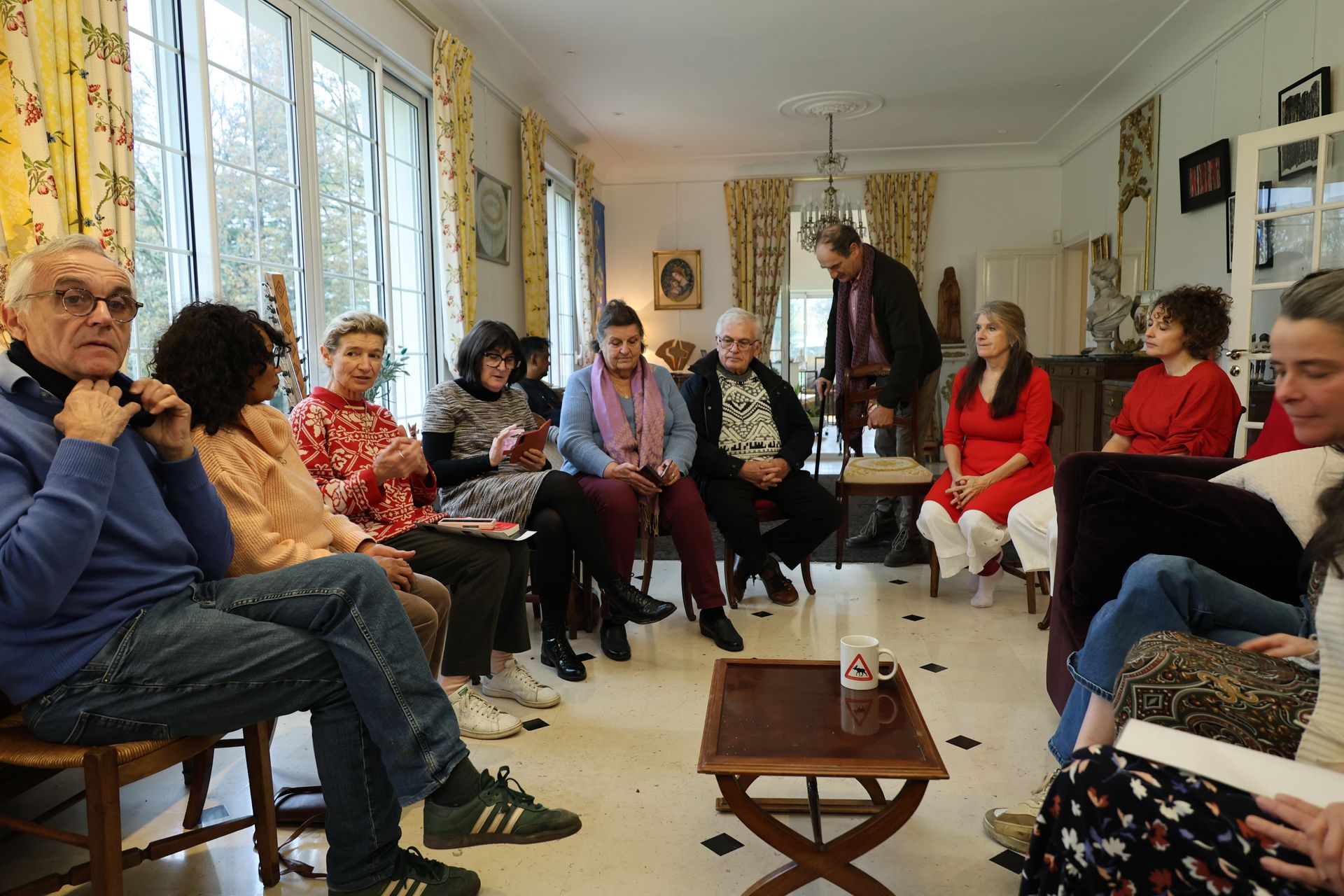 Image de diapositive