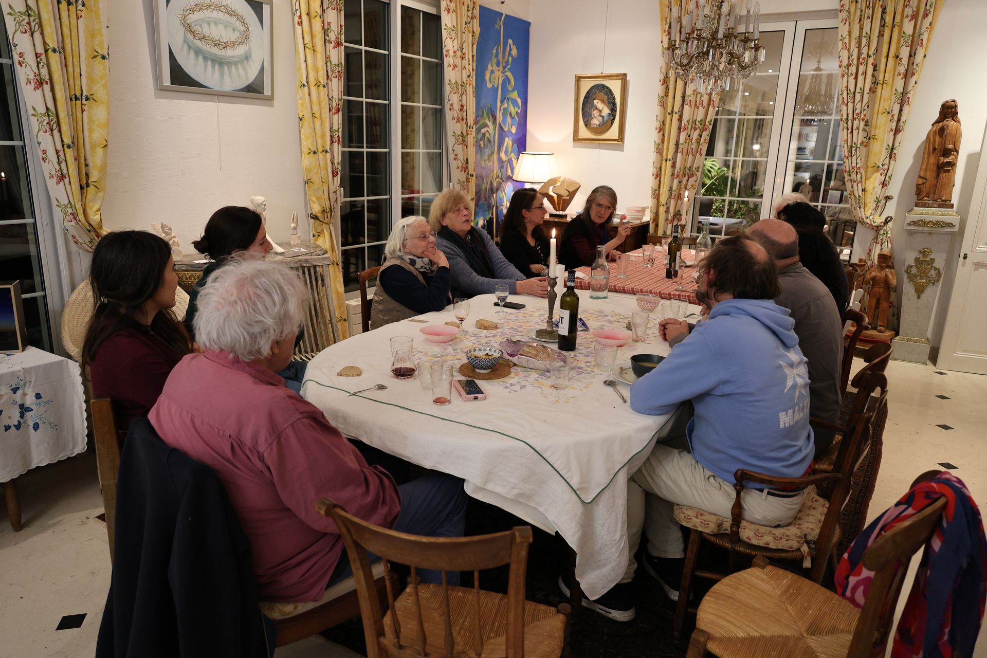 Image de diapositive