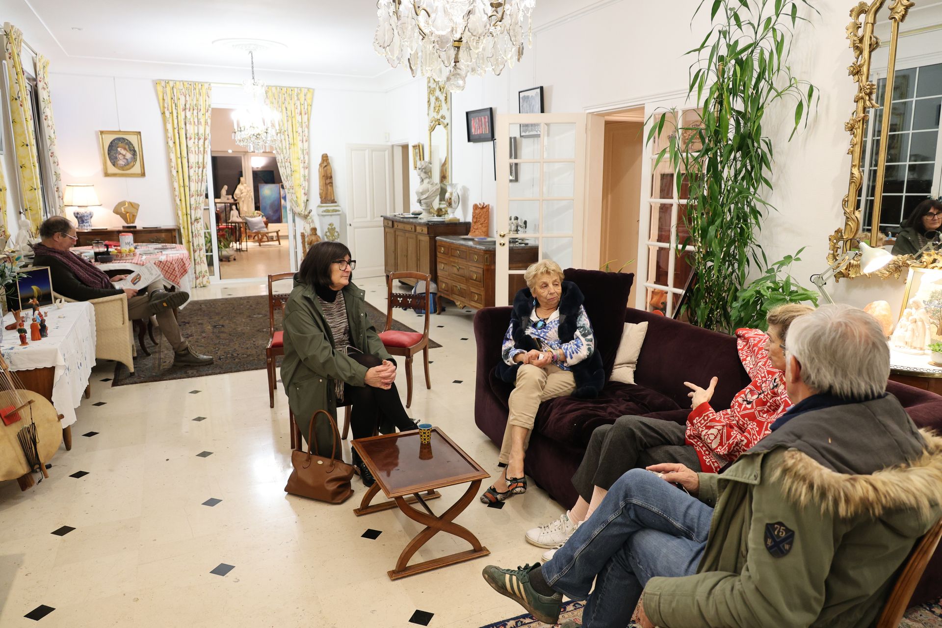 Image de diapositive