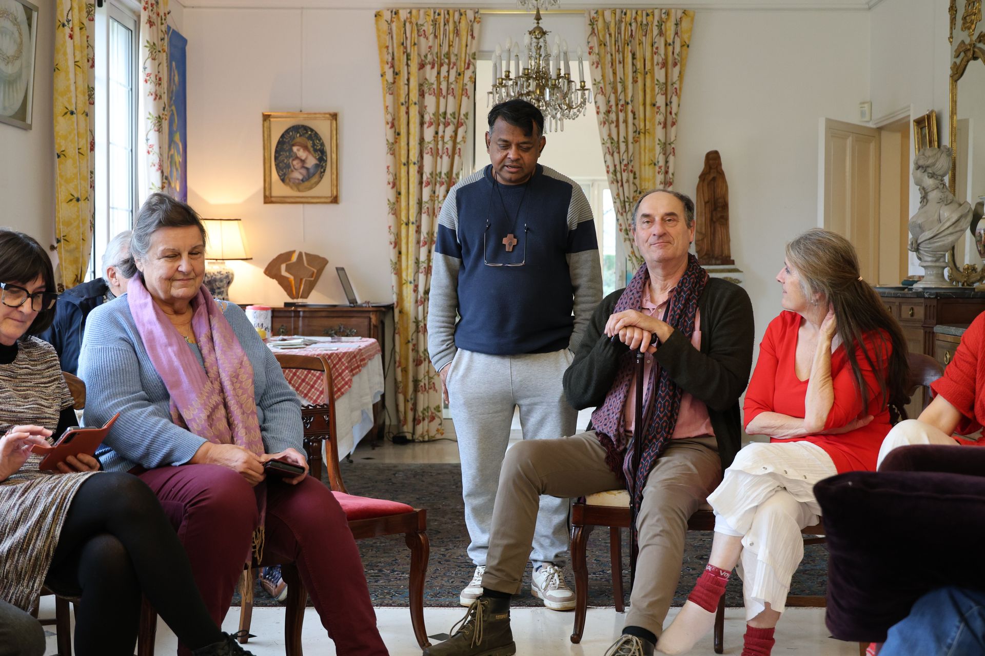 Image de diapositive