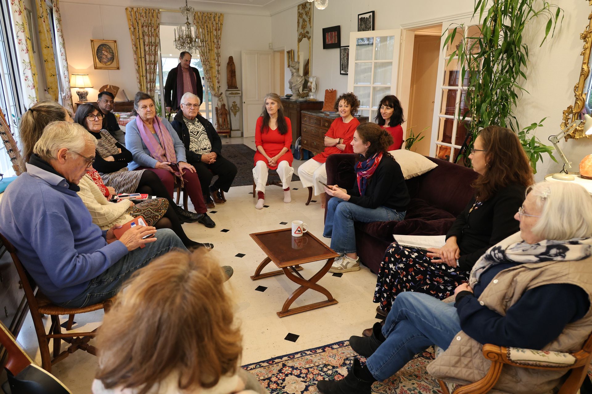 Image de diapositive