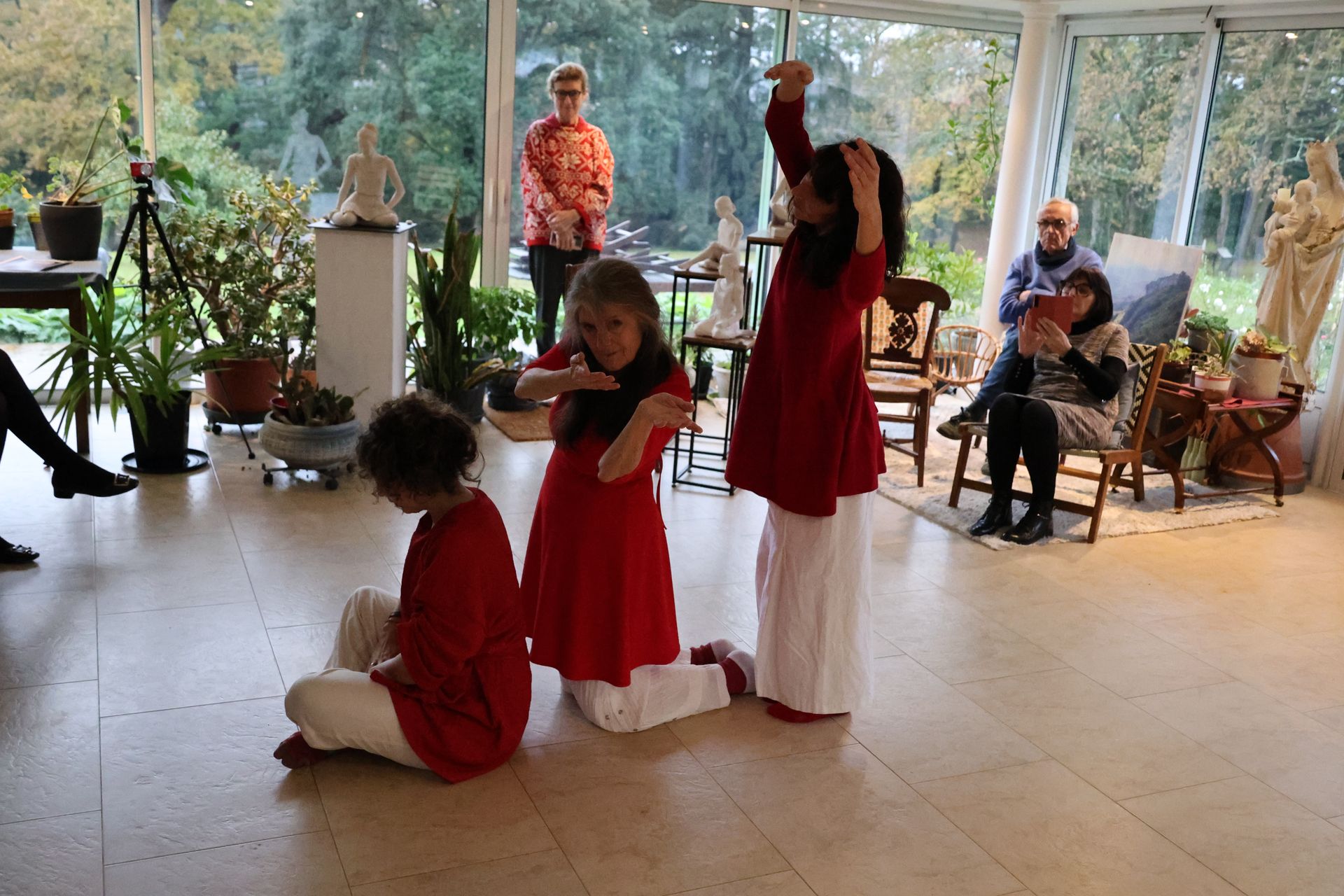 Image de diapositive