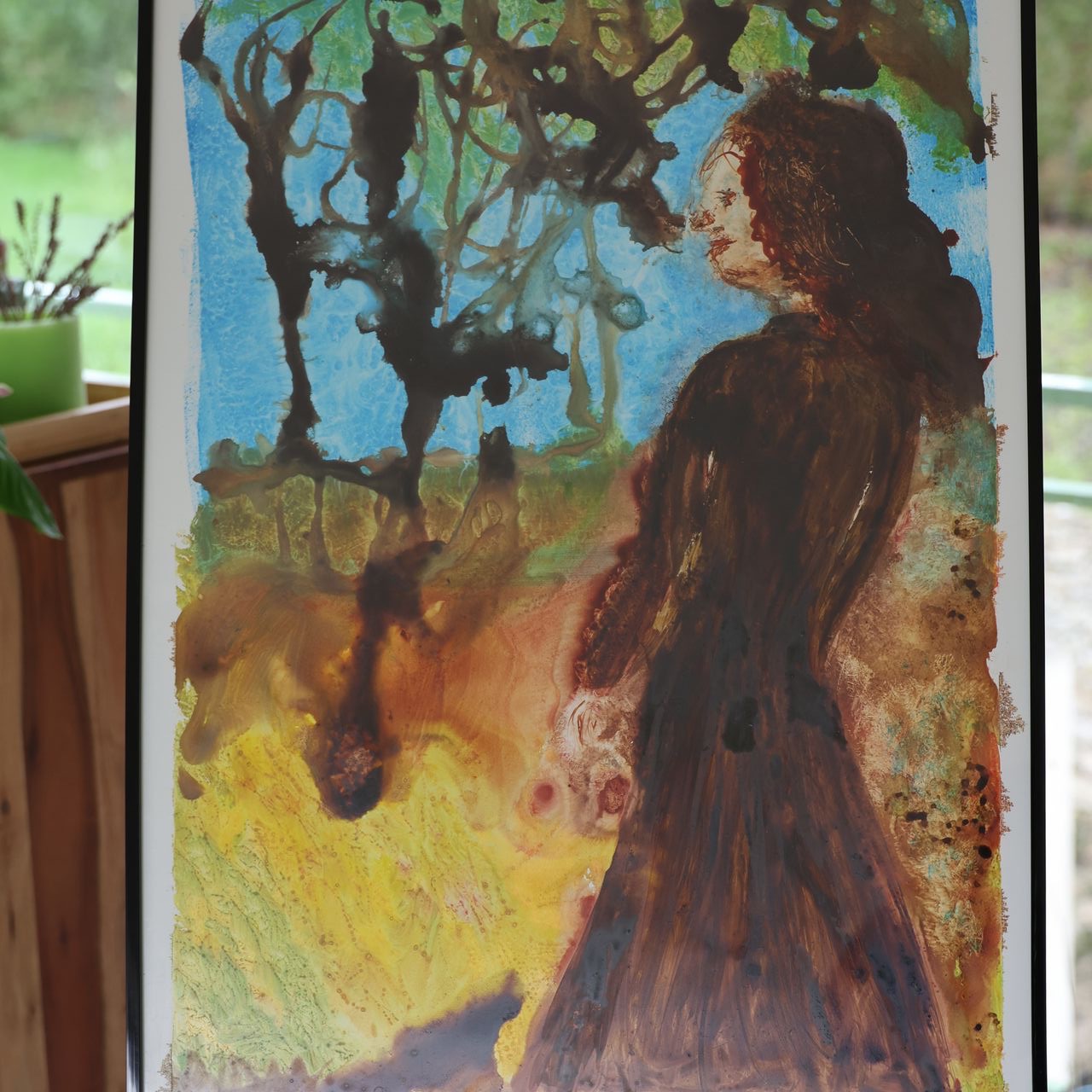 Image de diapositive