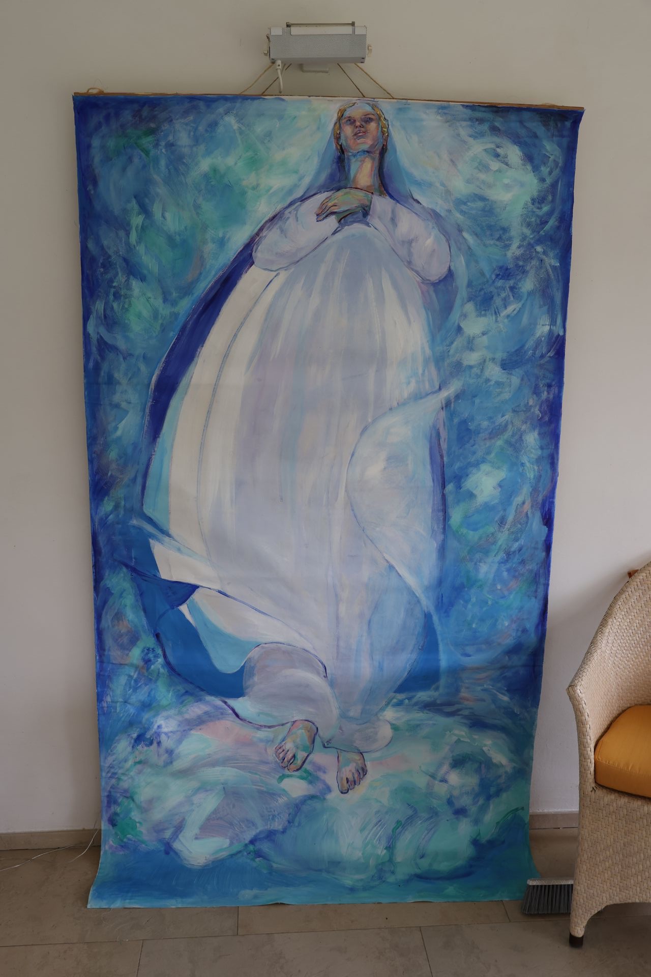 Image de diapositive